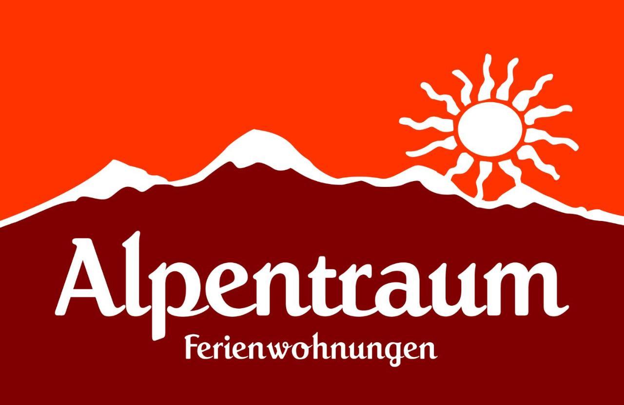 Ferienwohnungen Alpentraum - Haus Karin Oberstdorf Eksteriør bilde