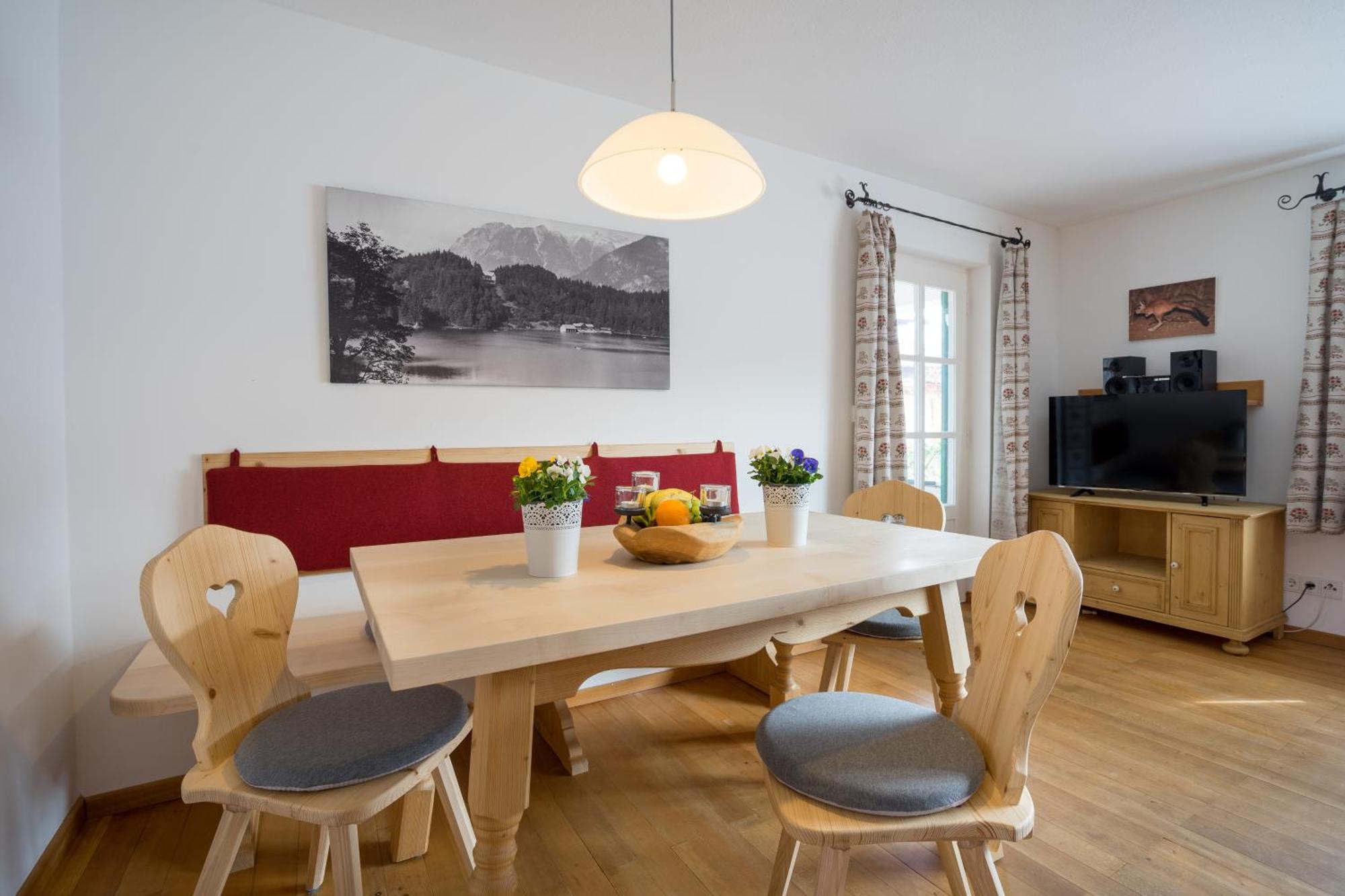 Ferienwohnungen Alpentraum - Haus Karin Oberstdorf Eksteriør bilde
